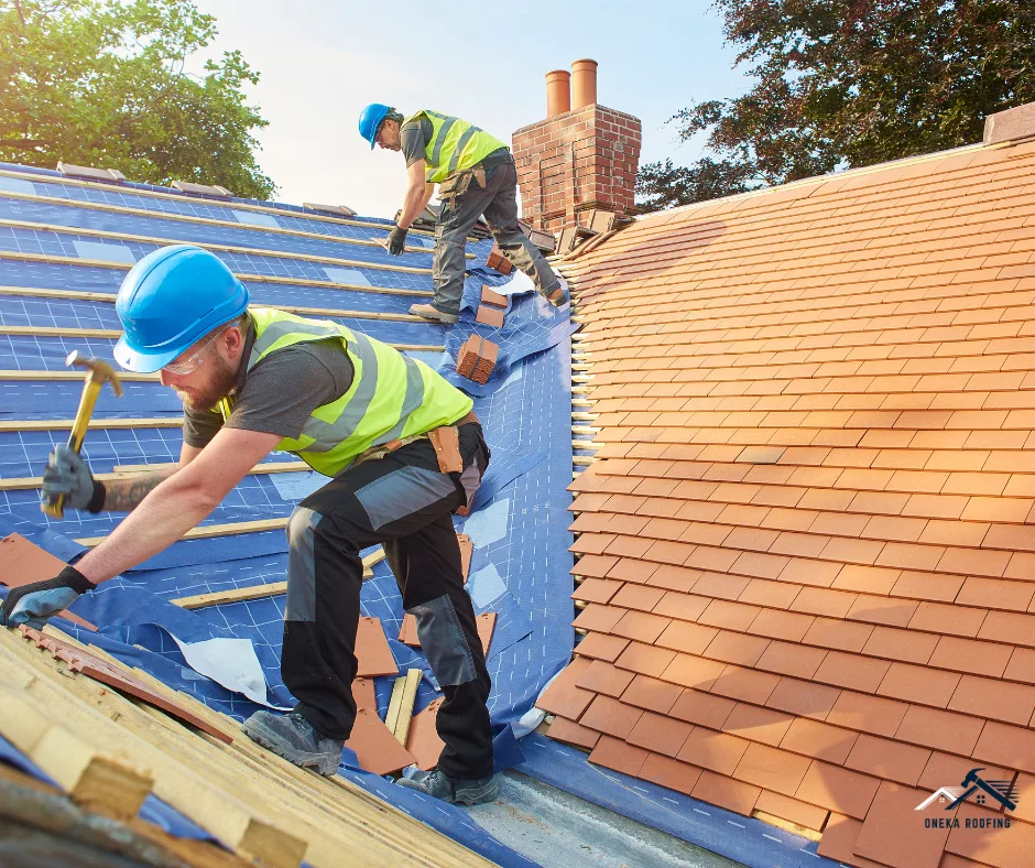 Why choose Roof Repair Near Me in Hampton Bays, NY